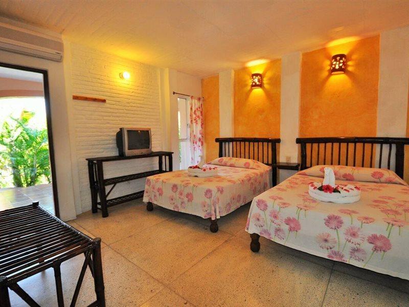 Hotel Zihua Caracol Zihuatanejo Exteriör bild