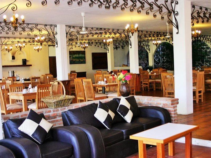 Hotel Zihua Caracol Zihuatanejo Exteriör bild