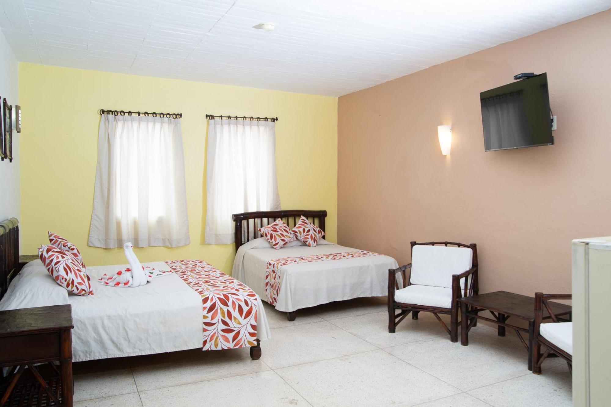 Hotel Zihua Caracol Zihuatanejo Exteriör bild