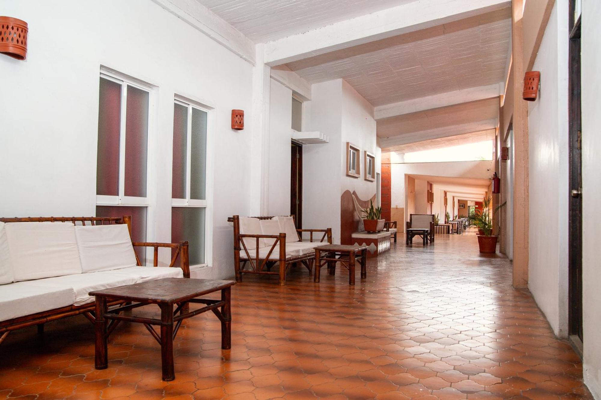 Hotel Zihua Caracol Zihuatanejo Exteriör bild