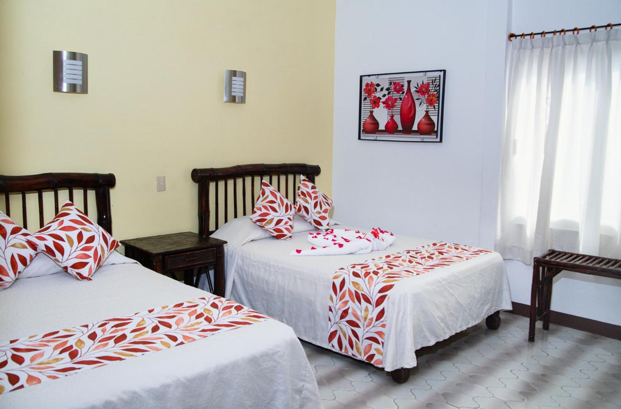 Hotel Zihua Caracol Zihuatanejo Exteriör bild