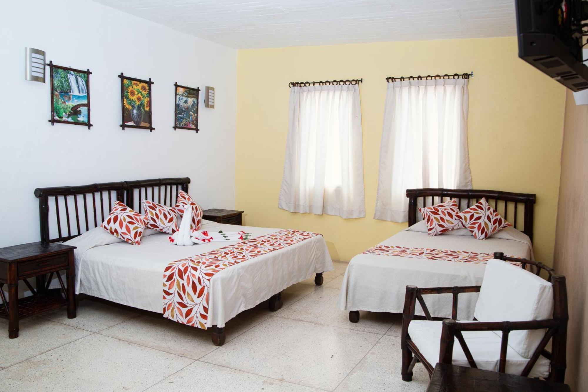 Hotel Zihua Caracol Zihuatanejo Exteriör bild