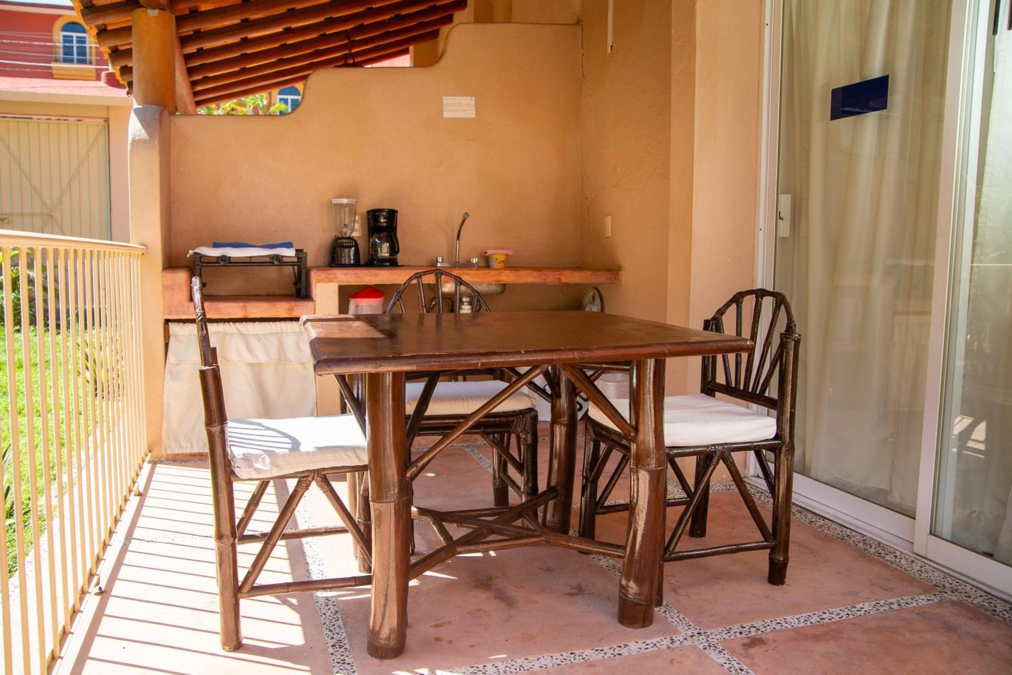 Hotel Zihua Caracol Zihuatanejo Exteriör bild