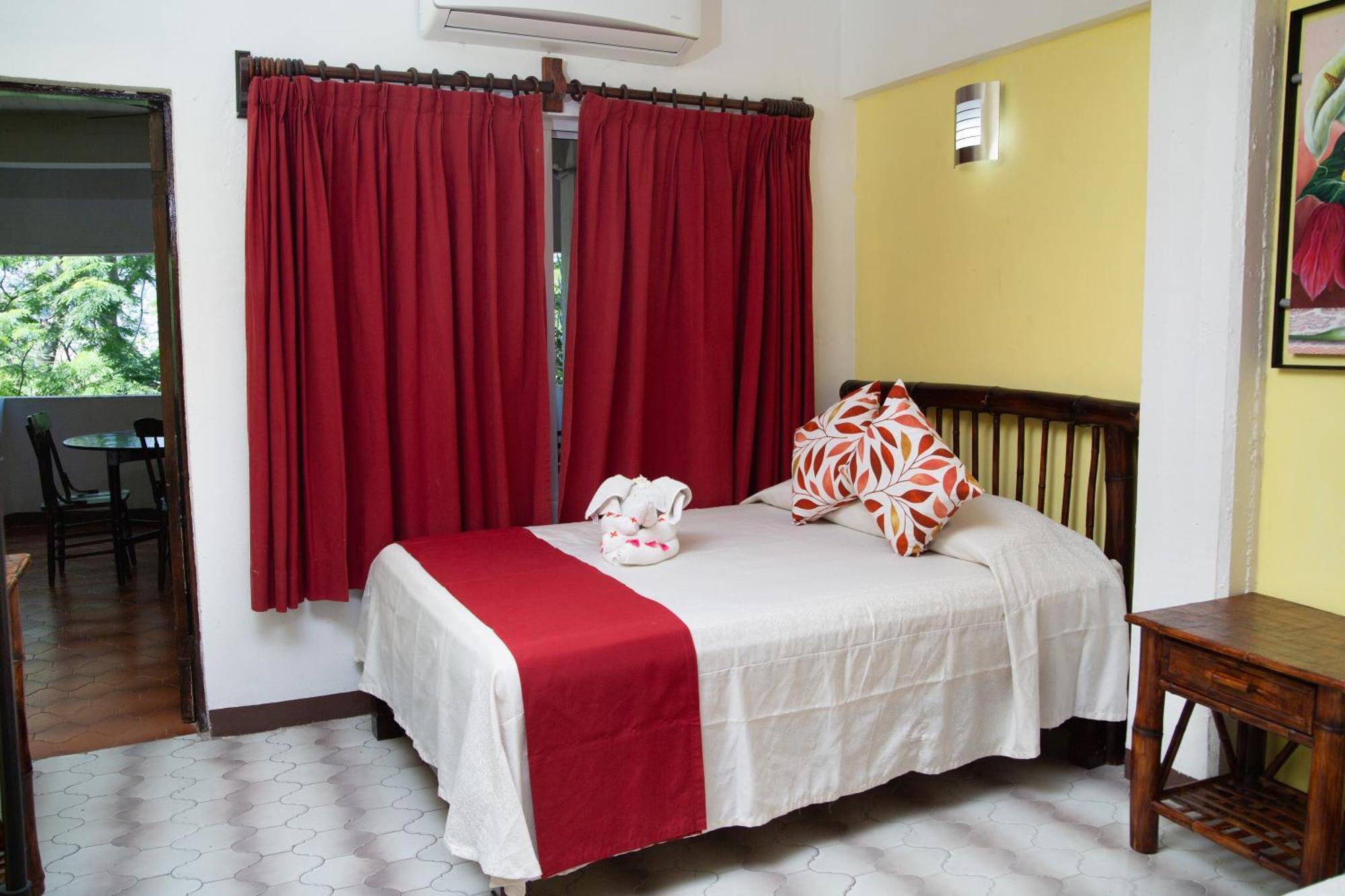 Hotel Zihua Caracol Zihuatanejo Exteriör bild