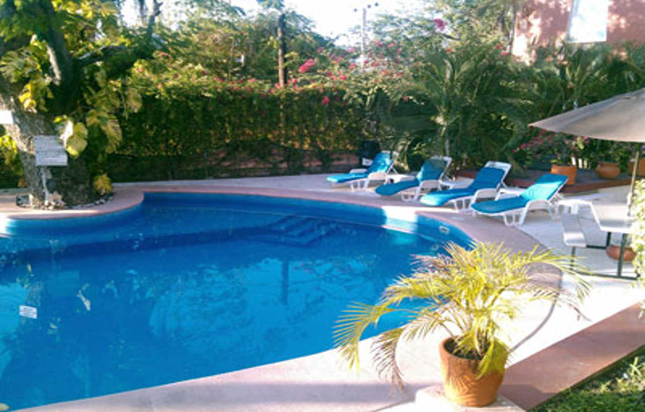 Hotel Zihua Caracol Zihuatanejo Exteriör bild
